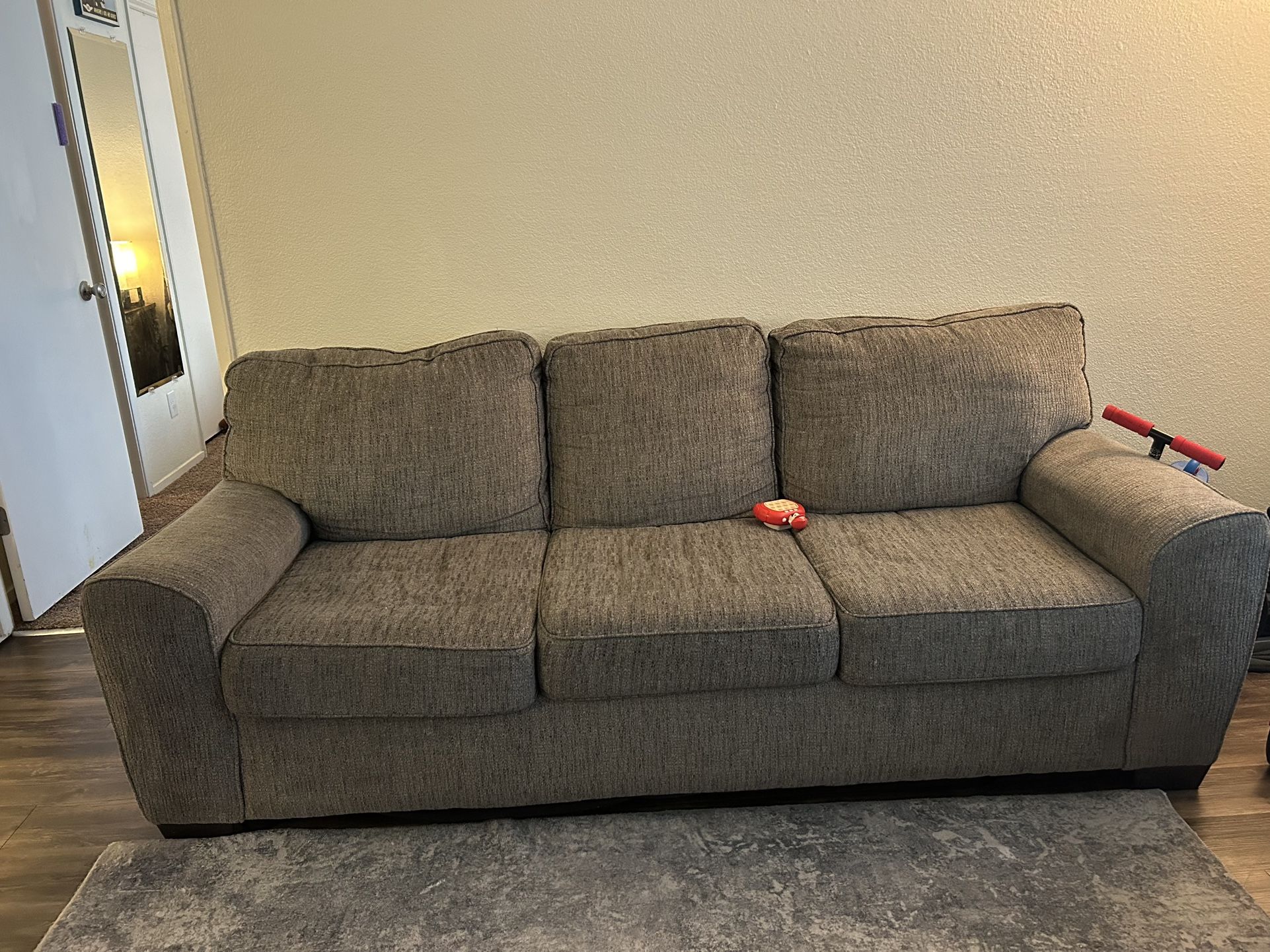 Nice Couch For Sale