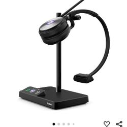 Microsoft Yealink Mono Teams Headset