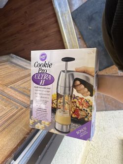 cookie pro