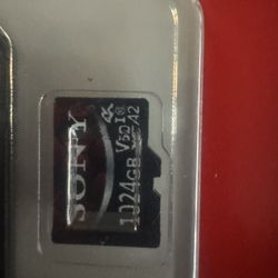 1 Tb Sony Micro Sd Card