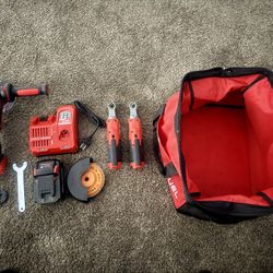 Milwaukee Power Tools 