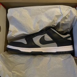 Nike Dunk Georgetown