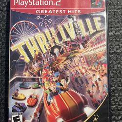 Thrillville (PS2)
