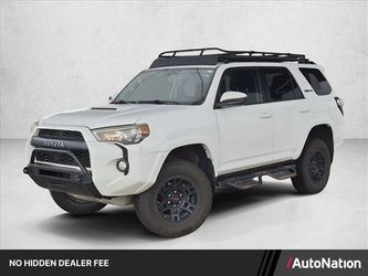 2015 Toyota 4Runner