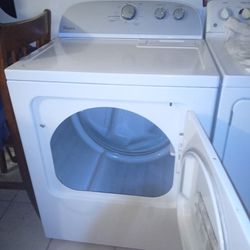 Whirlpool Looks And Works Like New With A Three-prong Cord Trying Machine For Sale In Pine Hills 160