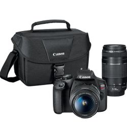 CANON T7 Kit