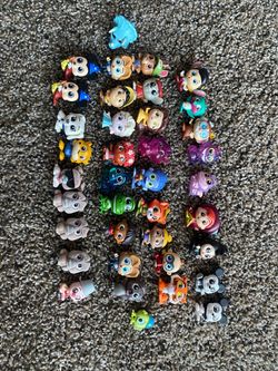 Disney Doorables