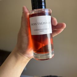 Perfume Dior 
