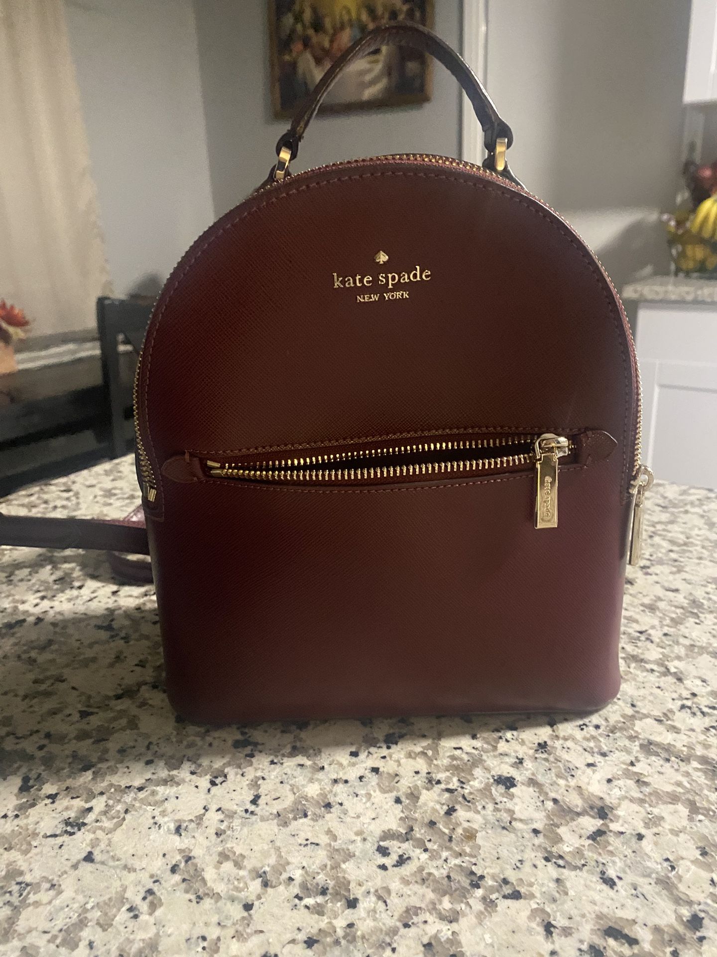 Kate Spade Backpack