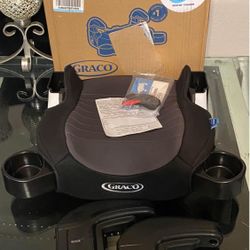 Graco Booster Seat 