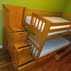 Special offer Bed for kids $300