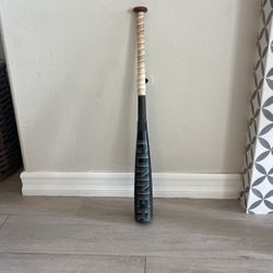29” -10 USSSA  Travel Baseball GUNNER Warstic  Bat