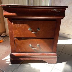 Dresser 