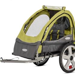 Bicycle Trailer. Instep