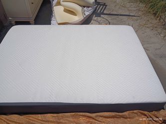 Novaform Mattress
