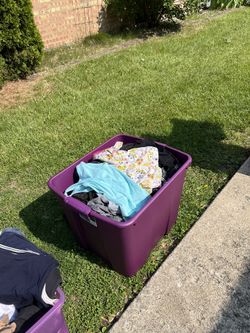 Girls Size 6 Clothes 