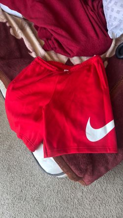 Nike shorts