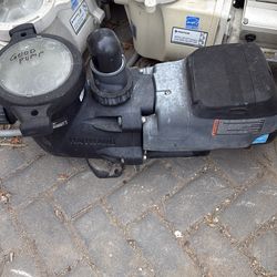 Pool pump Hayward Variable Speed