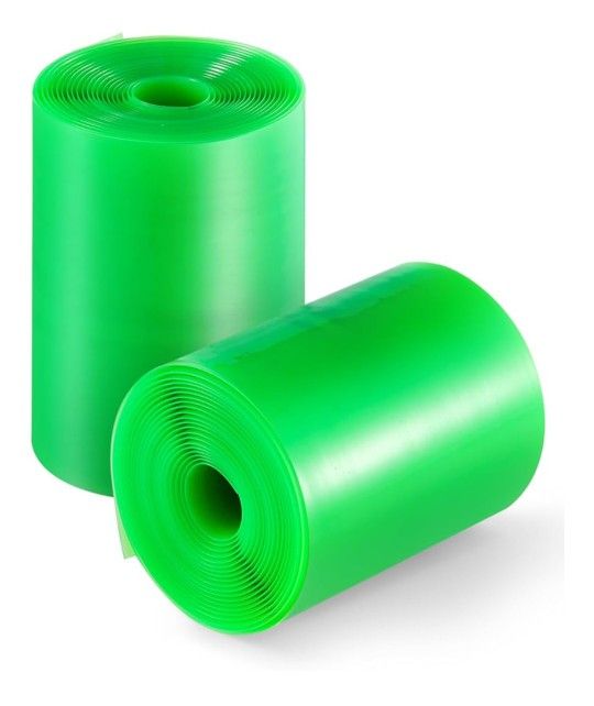 New! Fat Bike Tire Liner, Bicycle Tube Flat Protector Compatible with 20"/24"/26"/27.5/29" × 3" & 4".
