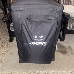 B-52 PROFESSIONAL MATRIX 200