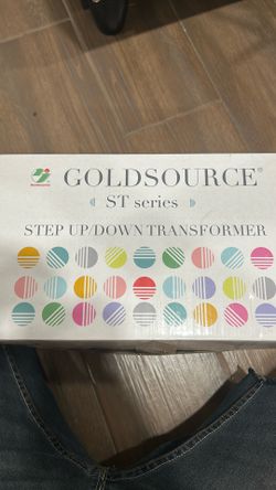 Transformador De Corriente 110 Y 220v