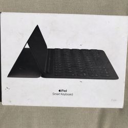 iPad Case And Keyboard 7th Gen 10.5 Inches