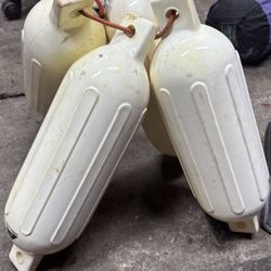 Boat Fenders 