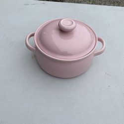 Pink Pot