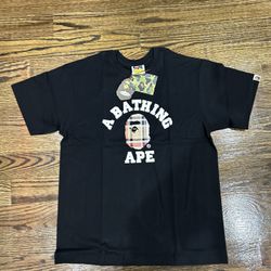 Burberry Bape Tee