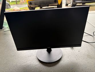 New Phillips computer monitor 22” inch full HD