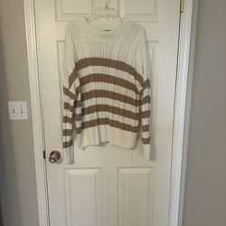 Women’s sweater