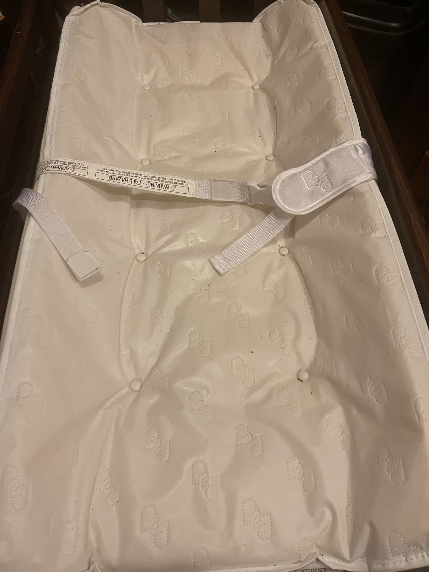 Baby Changing Table