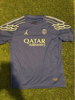 PSG jersey