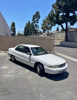 1997 Buick Skylark