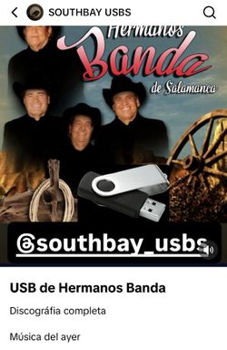 Memorias Con Musica