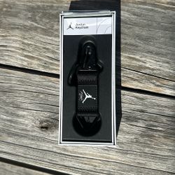 Jordan Keychain