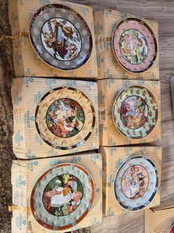 Heinrich collector plates