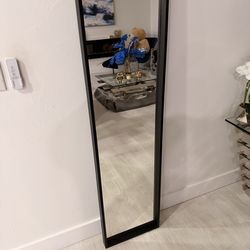 Glass Mirror