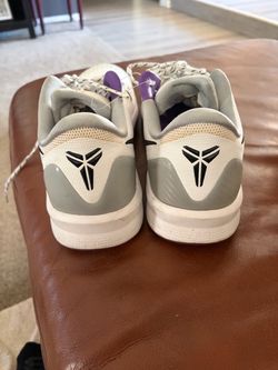 Kobe Nikes