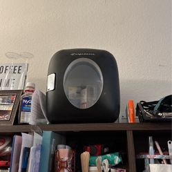 Frigidaire Mini Car Fridge