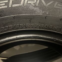 Car Tires