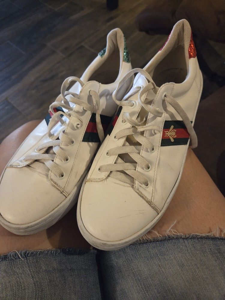 Gucci Tennis