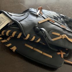 Mizuno Prospect Select GPSL 1200 12 Inch Right Hand Throw Baseball Glove