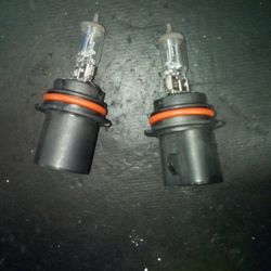 99-04 Mustang Headlights 