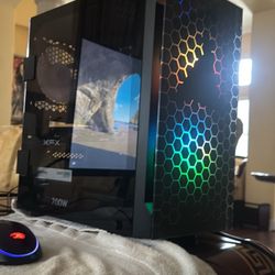 Full Gaming Set Up Bargain Of A Deal!