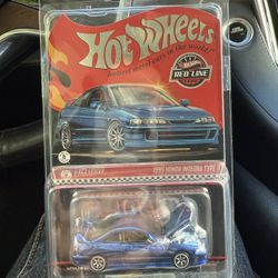 RLC Acura 