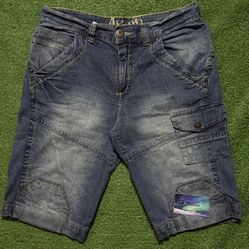 Vintage Avanti Jorts W32