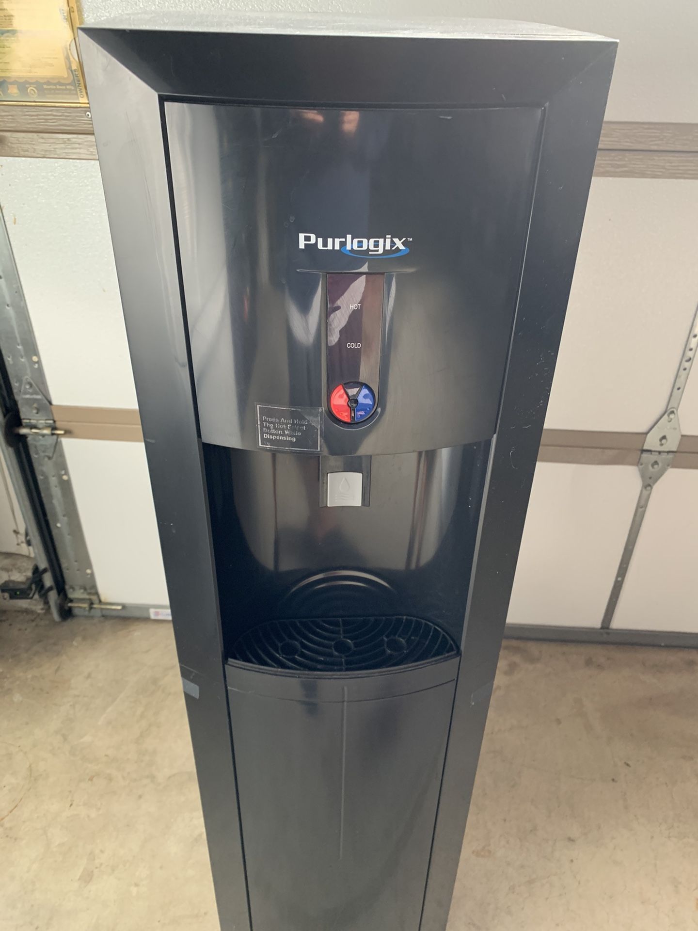 Purelogix