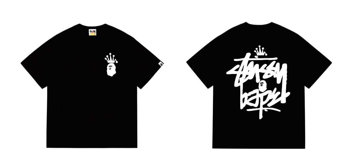 Adult Small Bape Shirt 