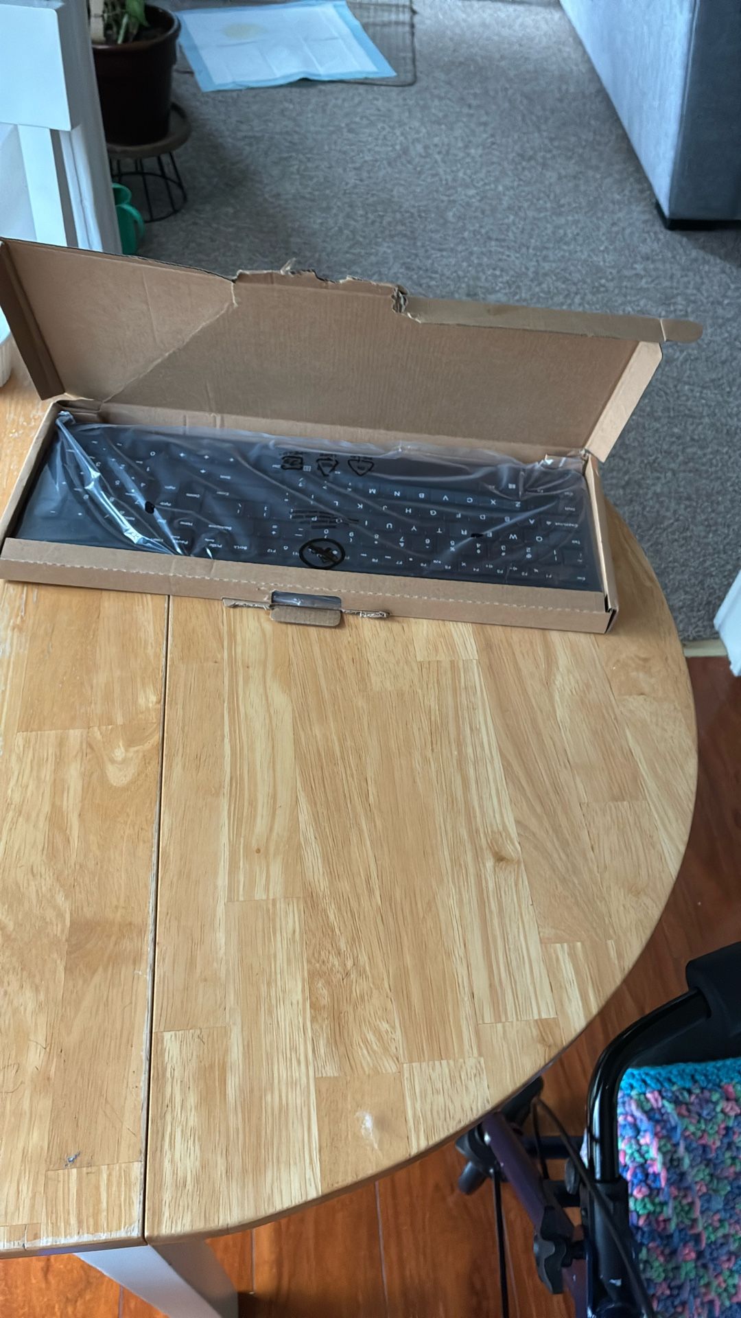 Lenovo Keyboard  For Computer 